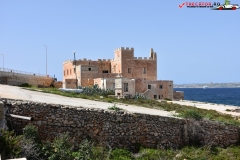 Wied Musa Battery, Malta 01