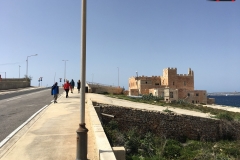Wied Musa Battery, Malta 02