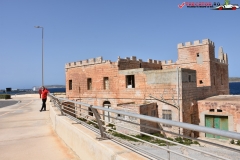 Wied Musa Battery, Malta 05