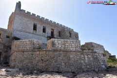 Wied Musa Battery, Malta 14