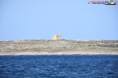 Wied Musa Battery, Malta 19