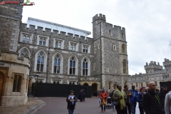 Windsor Castle Anglia 103