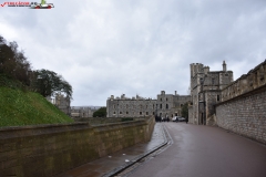 Windsor Castle Anglia 104