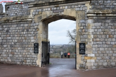 Windsor Castle Anglia 105