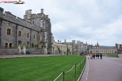 Windsor Castle Anglia 108