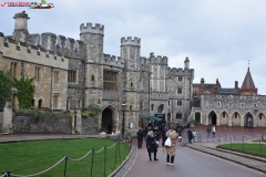 Windsor Castle Anglia 109