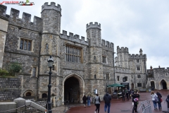 Windsor Castle Anglia 112