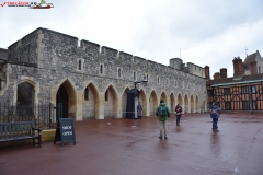 Windsor Castle Anglia 116