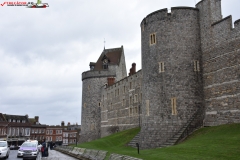 Windsor Castle Anglia 122