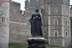 Windsor Castle Anglia 18