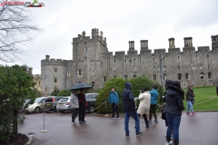 Windsor Castle Anglia 27