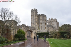 Windsor Castle Anglia 34