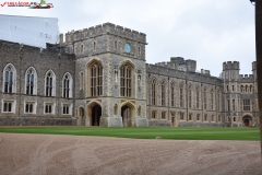Windsor Castle Anglia 40