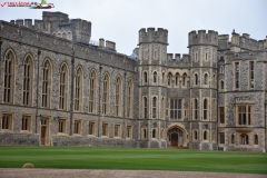Windsor Castle Anglia 42