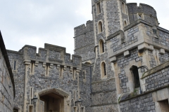 Windsor Castle Anglia 45