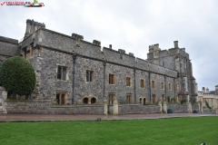 Windsor Castle Anglia 60