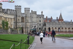 Windsor Castle Anglia 66