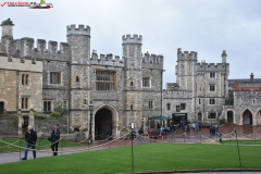 Windsor Castle Anglia 68