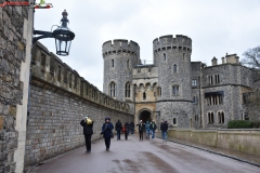 Windsor Castle Anglia 76