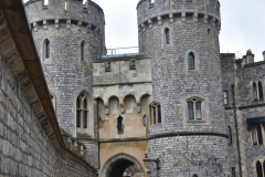 Windsor Castle Anglia 78