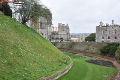 Windsor Castle Anglia 80