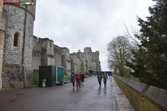 Windsor Castle Anglia 84