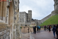 Windsor Castle Anglia 94
