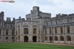 Windsor Castle Anglia 97