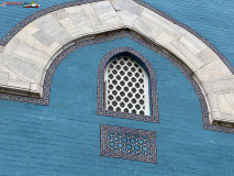 Yesil (Mehmed I) Külliye, Bursa, Turcia 06