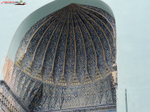 Yesil (Mehmed I) Külliye, Bursa, Turcia 09