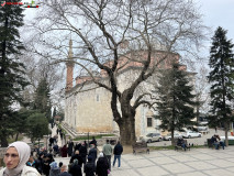 Yesil (Mehmed I) Külliye, Bursa, Turcia 21