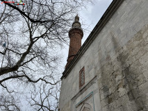 Yesil (Mehmed I) Külliye, Bursa, Turcia 26