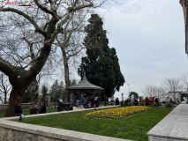 Yesil (Mehmed I) Külliye, Bursa, Turcia 27
