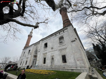 Yesil (Mehmed I) Külliye, Bursa, Turcia 28