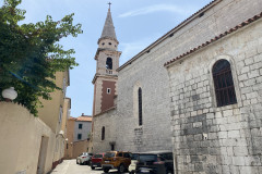 Zadar, Croatia 150